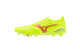 Mizuno Morelia Neo IV Beta Elite FG (P1GA244245) gelb 1