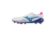 Mizuno Morelia Neo IV Beta Elite FG (P1GA2542-25) weiss 1