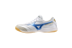 Mizuno Morelia SALA Elite IN (Q1GA2412-25) weiss 1