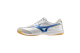 Mizuno Morelia Sala Pro IN (Q1GA2413-25) weiss 1