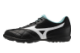 Mizuno Mrl Sala Club Tf Hallenfu ballschuhe (Q1GB2516-22) schwarz 6