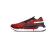 Mizuno PI Knit Low Top Running (D1GH210202) rot 1