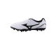 Mizuno Potrero Wide AG Artificial Grass (P1GA189309) weiss 1