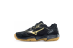 Mizuno Sky Blaster Gold (71GA194550) schwarz 2