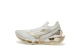 Mizuno Wave Prophecy Hajime Champagne Gold Sorayama (D1GA212504) weiss 1