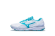 Mizuno zapatillas de running Mizuno hombre talla 32.5 entre 60 y 100 (K1GA180432) blau 1