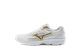 Mizuno Spark CN Gold (D1GH202803) weiss 2