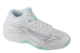 Mizuno THUNDER BLADE Z MID (V1GC237540) weiss 6