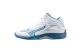 Mizuno Z MID (V1GA237521) bianco 1