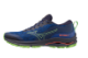 Mizuno zapatillas de running Mizuno pronador ritmo medio talla 37 (J1GC2232-01) blau 6
