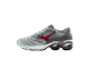 Mizuno Wave Creation Silver Grey (J1GC210164) grau 2