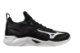 Mizuno Wave Dimension (V1GA224001) schwarz 6