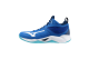 Mizuno WAVE DIMENSION MID (V1GA224576) blau 1