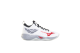 Mizuno wave dimension mid (V1GA2245 96) weiss 3