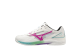 Mizuno Wave Drive 9 and (81GA220505) weiss 2