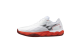 Mizuno WAVE ENFORCE COURT CC (61GC243562) weiss 1