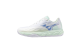 Mizuno WAVE ENFORCE COURT CC (61GC243643) weiss 1