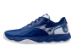 Mizuno Wave Enforce Court Cc (61GC243515) blau 6