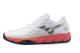 Mizuno WAVE ENFORCE COURT CC (61GC243560) weiss 3