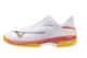 Mizuno WAVE EXCEED COURT CC (61GC252060) weiss 2