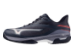 Mizuno WAVE EXCEED COURT CC (61GC252005) schwarz 2