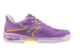 Mizuno WAVE EXCEED LIGHT 2 (61GB232367) lila 6