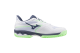 Mizuno WAVE EXCEED LIGHT 2 CC (61GC232037) weiss 3