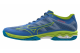 Mizuno Wave Exceed Light (61GB222227) blau 6