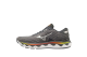 Mizuno Wave Horizon 6 Low Tops Wear resistant (J1GC222605) grau 2