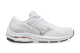Mizuno Wave Inspire 17 Waveknit Papaya (J1GD211333) weiss 4