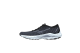 Mizuno Wave Inspire 19 D Silver Snowcrest (J1GD2346-73) schwarz 3