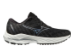 Mizuno Wave Inspire 19 D Silver Snowcrest (J1GD2346-73) schwarz 5