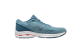 Mizuno Wave Kizuna 3 (J1GC221651) blau 2