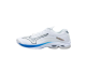 Mizuno Wave Lightning Z7 Blue Lighting (V1GA220100) weiss 4