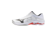 Mizuno WAVE LIGHTNING PRO (V1GA266059) weiss 1