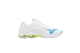 Mizuno Wave Lightning Z6 Blue (V1GA200022) weiss 3