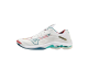 Mizuno Wave Lightning Z7 Green (V1GA220048) weiss 3