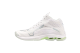 Mizuno wave lightning z7 mid (V1GC2250-37) blanc 1