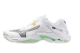 Mizuno WAVE LIGHTNING Z8 (V1GA240016) weiss 6