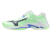 Mizuno WAVE LIGHTNING Z8 (V1GA240086) grün 2