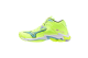 Mizuno WAVE LIGHTNING Z8 MID (V1GA240511) gelb 1