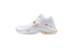Mizuno Wave Lightning Z8 MID (V1GC240525) weiss 1