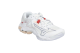 Mizuno Wave Z8 Lightning Volleyballschuhe Grö e (V1GC2400-25) weiss 5
