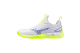 Mizuno WAVE LUMINOUS 3 (V1GA242039) weiss 1