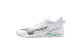 Mizuno WAVE MIRAGE 5 (X1GA235016) weiss 1