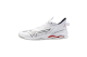 Mizuno WAVE MIRAGE (X1GA235059) weiss 1