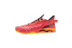 Mizuno WAVE MIRAGE 5 (X1GA235067) rot 1