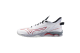 Mizuno WAVE MIRAGE 5 (X1GA235096) weiss 1