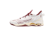 Mizuno WAVE MIRAGE 5 (X1GB2350-45) weiss 1