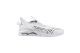 Mizuno Wave Mirage (X1GA2350-83) blanc 1